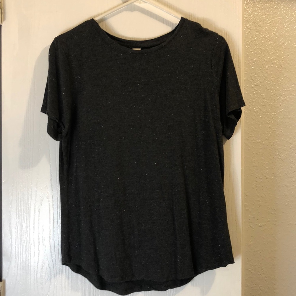 Maternity blouse